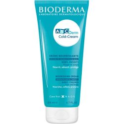 Bioderma Abcderm Cold Cream Creme