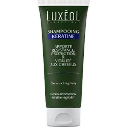 Luxeol Shampooing Keratine 200Ml