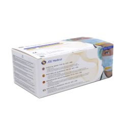 Masque Chirurgical Type 2R Jse Medical
