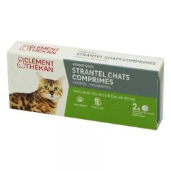 Clement-T Strantel Chats Cpr Bte2