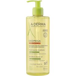 A-Derma Exomega Cont Huil Lav F500Ml 1