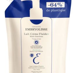 Embryolisse Lait-Cr Flde+ Eco-Rech 400Ml