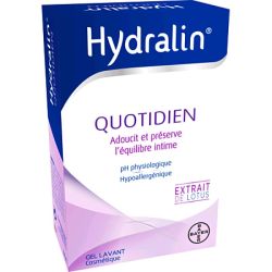Bayer Hyd Quot 100Ml