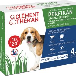 Perfikan 134Mg S-O M.cn Pip 4