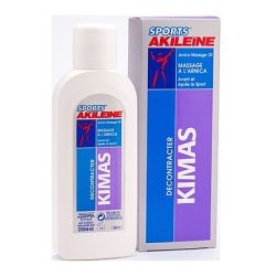 Akileine Sport Kimas Hui 200Ml1