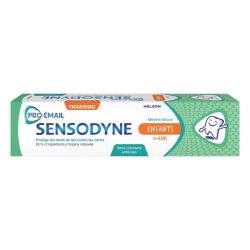 Sensodyne Dent Enfant 50Ml