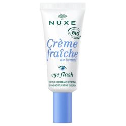 Nuxe Cr Fraiche Contour Yeux 15Ml