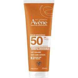 Avene Lait 50 250Ml