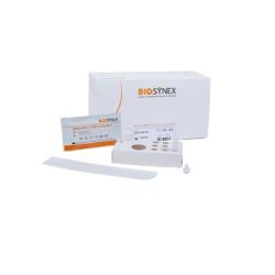 Biosynex Combo Covid Flu Bss Bt25 Tests
