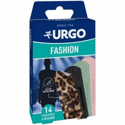 Urgo Fashion Bt 14 Pansements