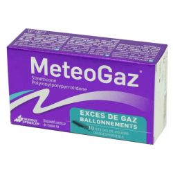 Meteogaz -10 Sticks