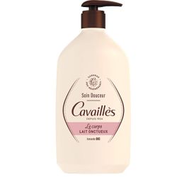 Roge-Cav Lait Onctueux 400Ml