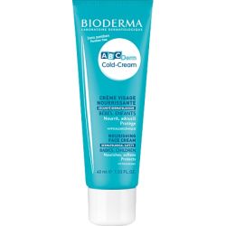 Bioderma Abcderm Cold-Cr V&C Tb45Ml 1