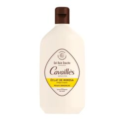 Roge-Cav Gel Bain Dche Eclat Mimosa 400Ml