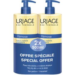 Ur Xemose Huil Lavante Lot2