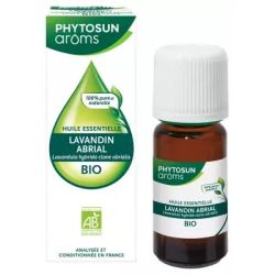 Phytosun Aroms Lavandin Abrial 10Ml