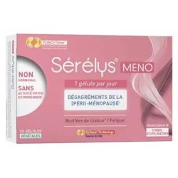 Serelys Meno Gel Bt30
