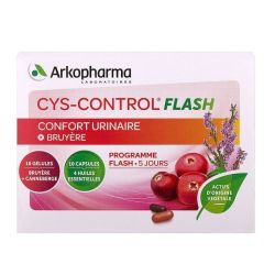 Arko Cys-Control Flash C U