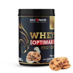 E.Favre whey optimax bisc cookie 500 G