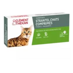 Clement-T Strantel Chats Cpr Bte4