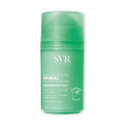 Svr Spirial Roll On Naturel 50Ml