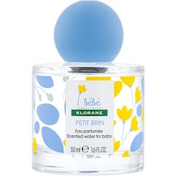 Klorane Bb Eau Amour Fl50Ml1