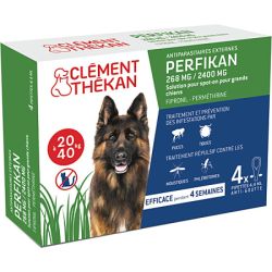 Perfikan 268Mg S-O G.cn Pip 4