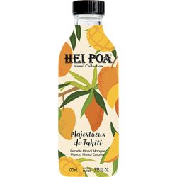 Hei Poa Monoi Majestueux De Tahiti 100Ml