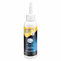 Apaisyl A/Poux 2-En-1 100Ml 1