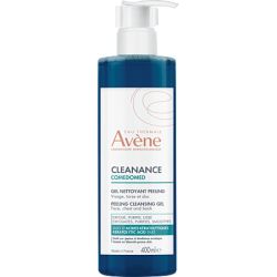Avene Cleanance Comed Gel Peel 400Ml Fagh