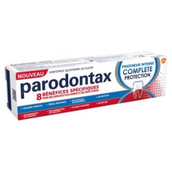 Parodontax Protec Complet 75Ml