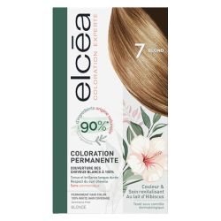 NOREVA COLORAT EXP BLOND 7