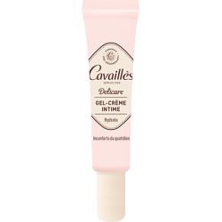 Roge-Cav Delicare Gel Creme Intime 40Ml