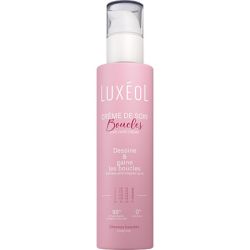 Luxeol Creme De Soin Boucles 250 Ml