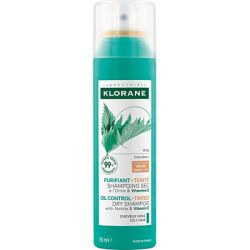 Klorane Shp Sec Teinte Ortie It E 150Ml