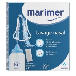 Marimer Kit Irrigation Fr/Nl/De