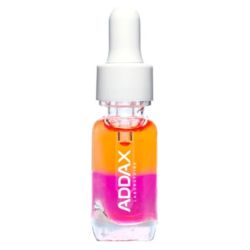 Addax Hle Nourrissante Ongles/Cuticu 11Ml
