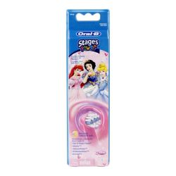 Brossettes enfants Stage Power 3 princesse Disney, Mickey, Cars