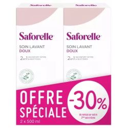 Saf Sld 500Mlx2