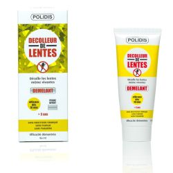 Polidis Decolleur De Lentes 60Ml