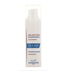 Ducray Cof Melas Cc+Uvfluid Off25 30Ml
