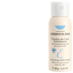 Embryolisse Pdre Lait Exfoliante Fl 40G