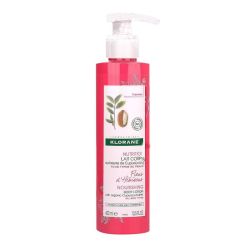Klorane Lait Corps Flr Hibiscus 400Ml