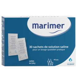 Marimer Irrigation Sachet Recharge X30