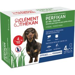 Perfikan 67Mg S-O P.cn Pip 4