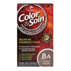 Colorampsoin 8A Bld Cendr