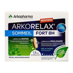 Arkorelax Som Fort 8H 15C