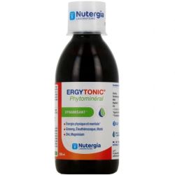 Ergytonic Phytomineral 250Ml