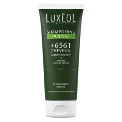 Luxeol Shampooing Pousse