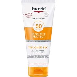 Eucerin Sun Sensit Pro Gel-Cr Spf50+200Ml